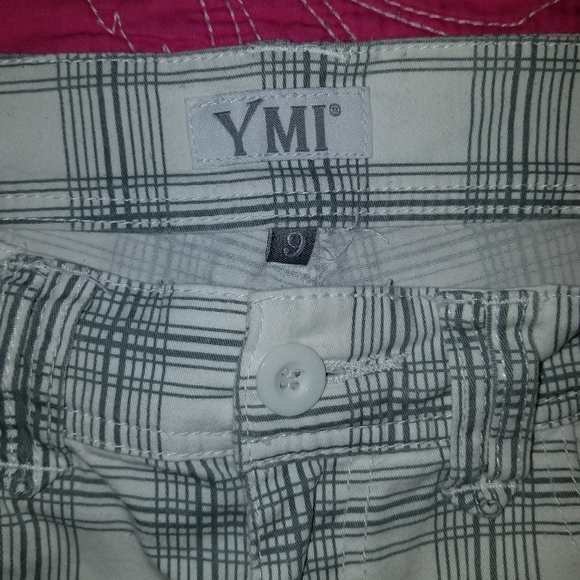 YMI Capris - Picture 2 of 6